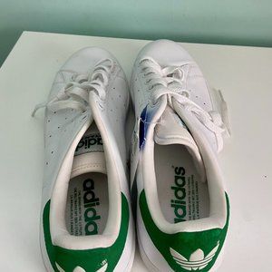 Womens adidas Originals Women's Stan Smith Shoes